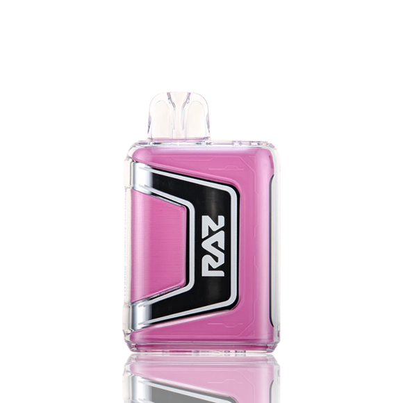 RAZ TN9000 9K Puffs Disposable Vape - 12mL