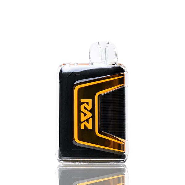 Raz TN9K 9000 Puffs Disposable Vape - 12mL | 5% Salt Nic Raz TN9K 9000 Puffs Disposable Vape - 12mL | 5% Salt Nic