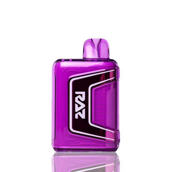 RAZ TN9000 9K Puffs Disposable Vape - 12mL