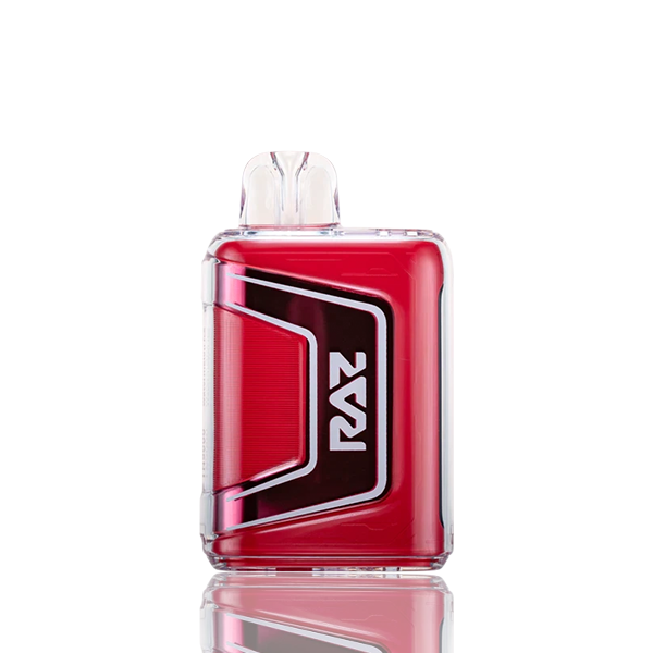 RAZ TN9000 9K Puffs Disposable Vape - 12mL
