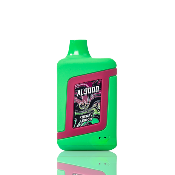 SMOK Novo Bar AL9K 9000 Puff Disposable Vape - 15mL
