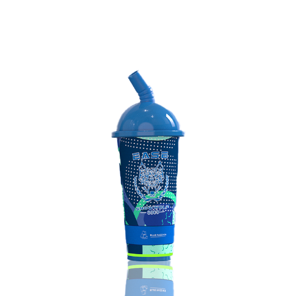 SnowWolf Ease 8000 Puffs Disposable