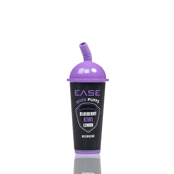 SnowWolf Ease 8000 Puffs Disposable
