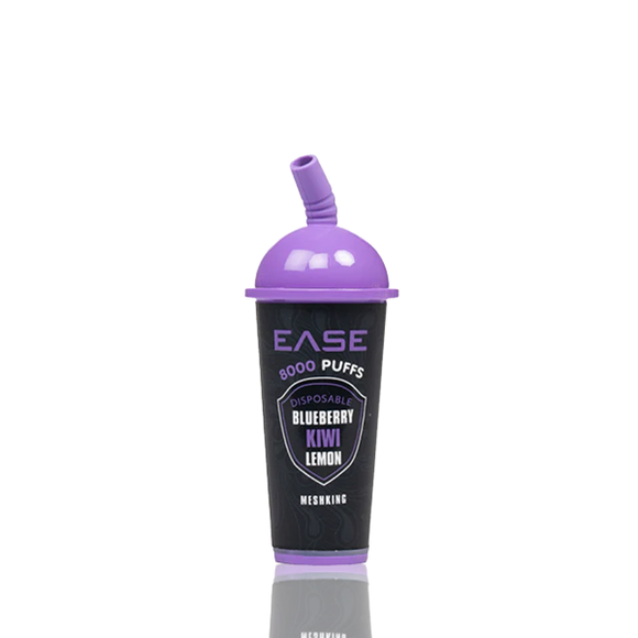SnowWolf Ease 8000 Puffs Disposable