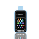 South Connect 35K 35000 Puffs Disposable - 18mL-1