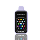 South Connect 35K 35000 Puffs Disposable - 18mL-5
