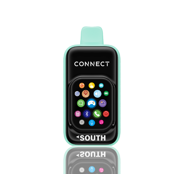 South Connect 35K 35000 Puffs Disposable - 18mL