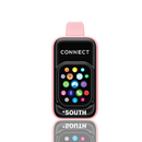 South Connect 35K 35000 Puffs Disposable - 18mL-9