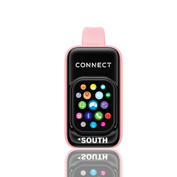 South Connect 35K 35000 Puffs Disposable - 18mL