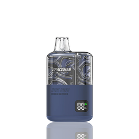 Spaceman 10K Pro 10,000 Puffs Disposable Vape - 16mL