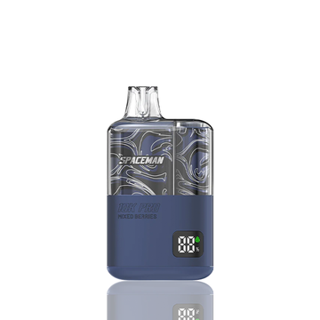 Spaceman 10K Pro 10,000 Puffs Disposable Vape - 16mL