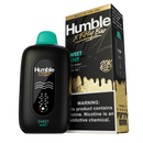 HUMBLE X Fifty Bar 20K 20000 Puffs Disposable-27