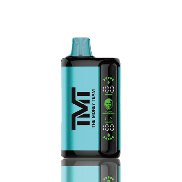 TMT Floyd Mayweather Disposable Vape 15000 Puffs Smooth Vapor Leak-Proof Design Rechargeable Wholesale - VAPE HK | WHOLESALE TMT Floyd Mayweather Disposable Vape 15000 Puffs Smooth Vapor Leak-Proof Design Rechargeable Wholesale - VAPE HK | WHOLESALE