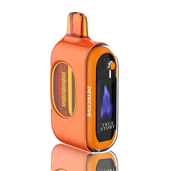 True Story 20K 20000 Puffs Disposable Vape - 20mL
