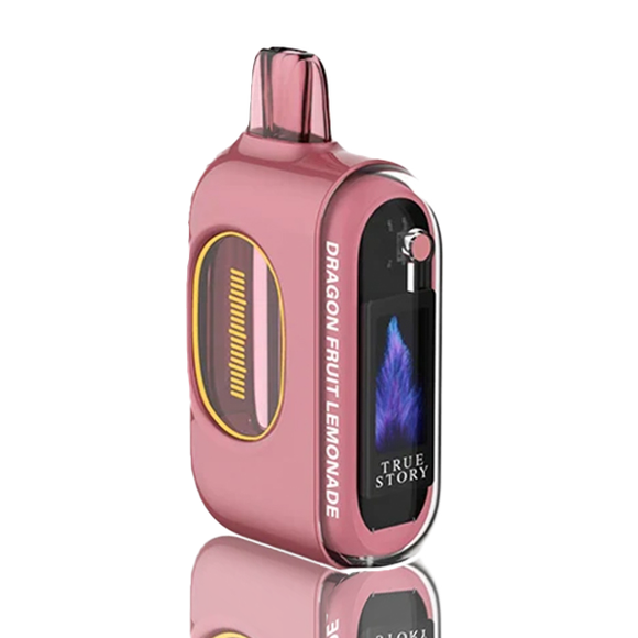 True Story 20K 20000 Puffs Disposable Vape - 20mL