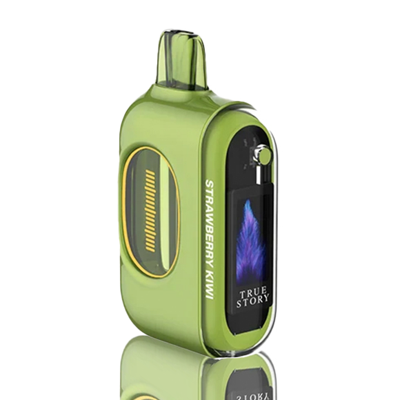 True Story 20K 20000 Puffs Disposable Vape - 20mL