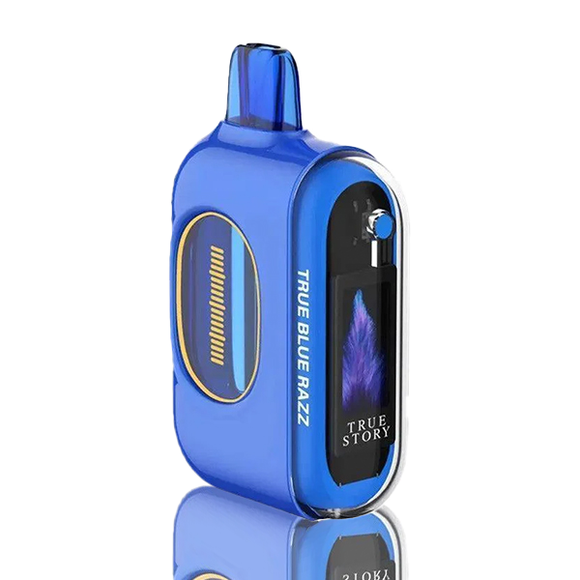 True Story 20K 20000 Puffs Disposable Vape - 20mL