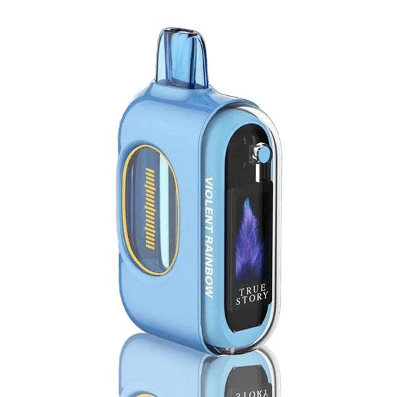 True Story 20K 20000 Puffs Disposable Vape - 20mL