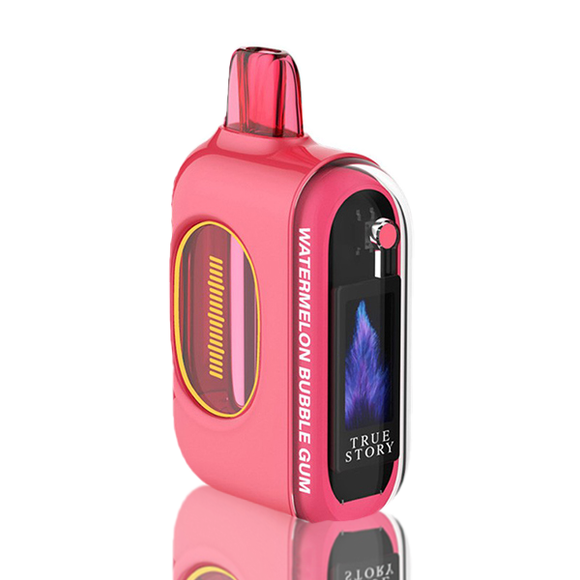 True Story 20K 20000 Puffs Disposable Vape - 20mL
