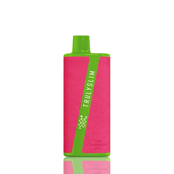 Truly Slim 8k 8000 Puffs Disposable - 18mL