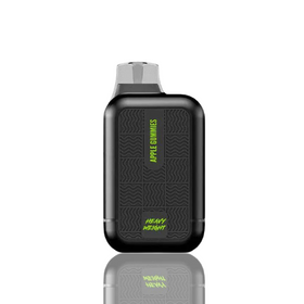 Tyson 2.0 Heavyweight 7000 Puffs Disposable Vape - 15mL