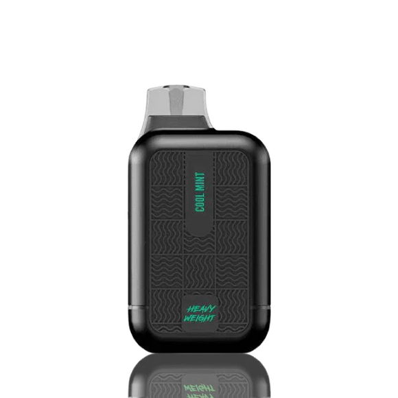 Tyson 2.0 Heavyweight 7000 Puffs Disposable Vape - 15mL