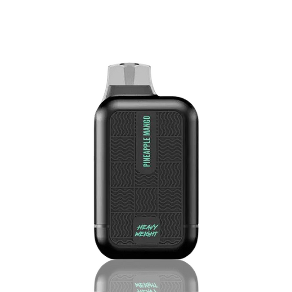 Tyson 2.0 Heavyweight 7000 Puffs Disposable Vape - 15mL