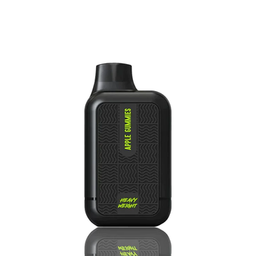 Tyson 2.0 Round 2 7500 Puff Disposable Vape - 16mL