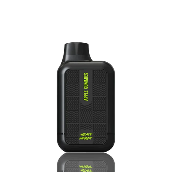 Tyson 2.0 Round 2 7500 Puff Disposable Vape - 16mL