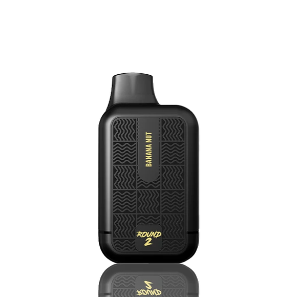 Tyson 2.0 Round 2 7500 Puff Disposable Vape - 16mL