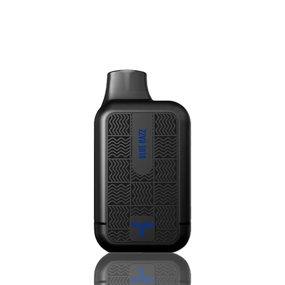 Tyson 2.0 Round 2 7500 Puff Disposable Vape - 16mL