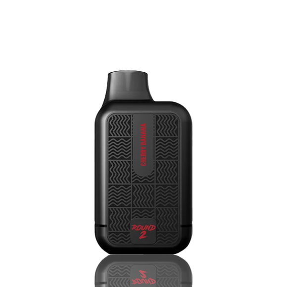 Tyson 2.0 Round 2 7500 Puff Disposable Vape - 16mL