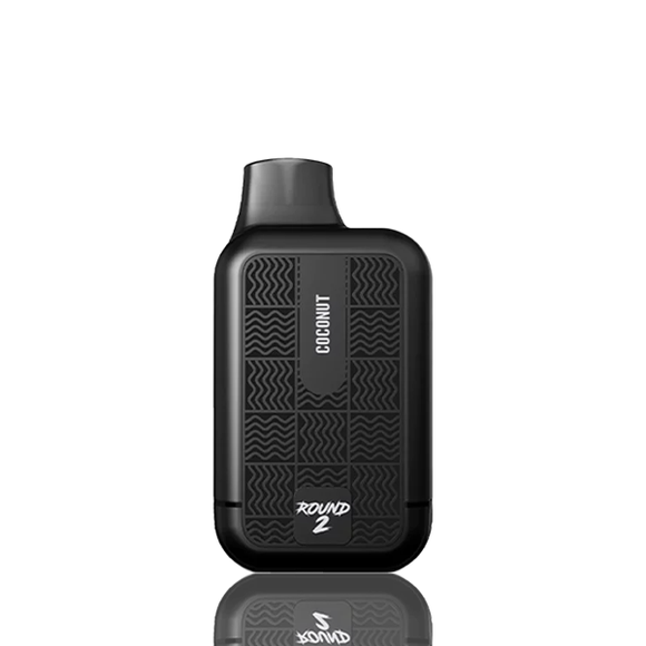 Tyson 2.0 Round 2 7500 Puff Disposable Vape - 16mL