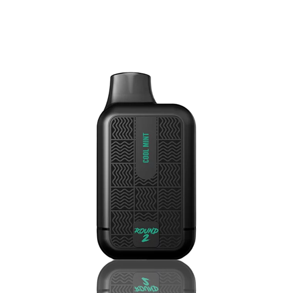 Tyson 2.0 Round 2 7500 Puff Disposable Vape - 16mL