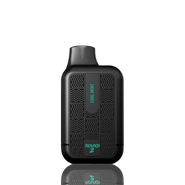 Tyson 2.0 Round 2 7500 Puff Disposable Vape - 16mL | 5% Salt Tyson 2.0 Round 2 7500 Puff Disposable Vape - 16mL | 5% Salt