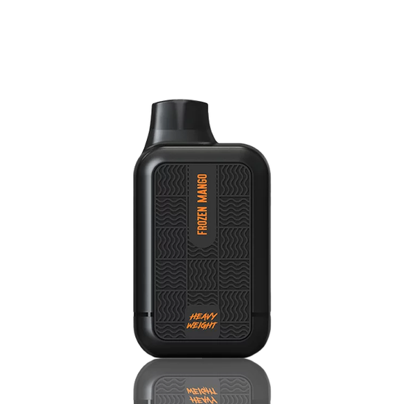 Tyson 2.0 Round 2 7500 Puff Disposable Vape - 16mL