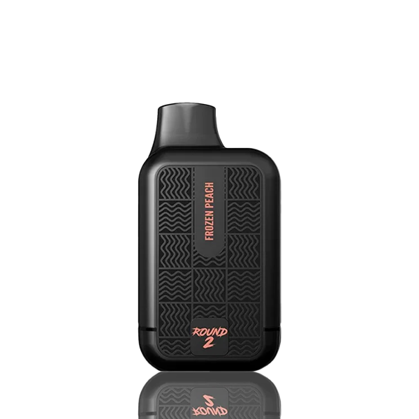 Tyson 2.0 Round 2 7500 Puff Disposable Vape - 16mL | 5% Salt Tyson 2.0 Round 2 7500 Puff Disposable Vape - 16mL | 5% Salt