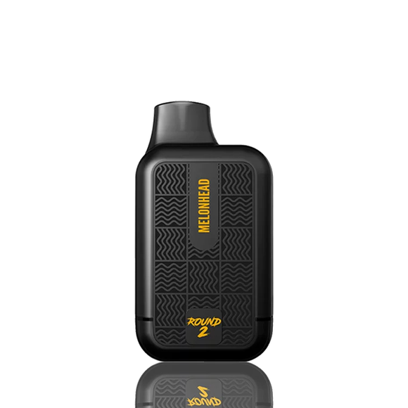 Tyson 2.0 Round 2 7500 Puff Disposable Vape - 16mL