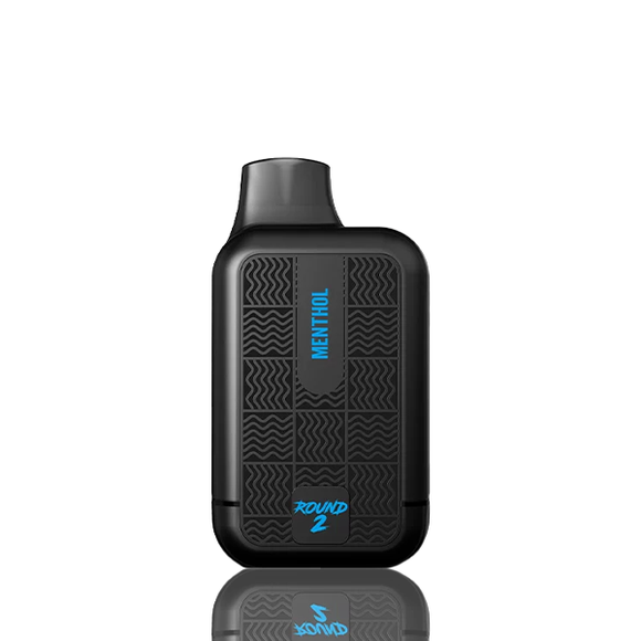 Tyson 2.0 Round 2 7500 Puff Disposable Vape - 16mL