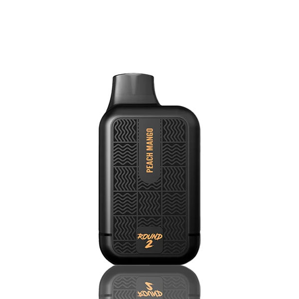 Tyson 2.0 Round 2 7500 Puff Disposable Vape - 16mL | 5% Salt Tyson 2.0 Round 2 7500 Puff Disposable Vape - 16mL | 5% Salt