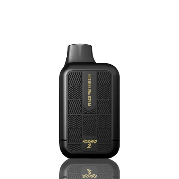 Tyson 2.0 Round 2 7500 Puff Disposable Vape - 16mL