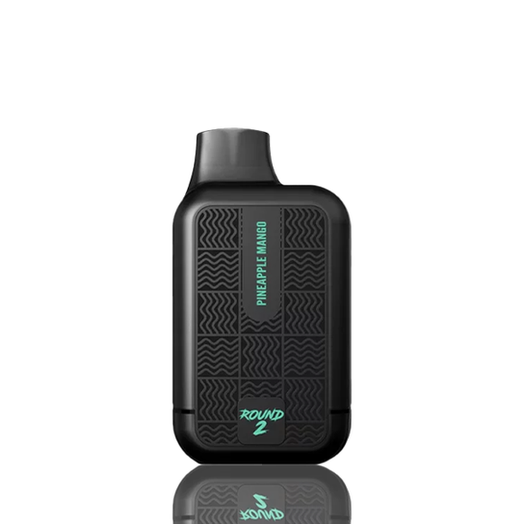 Tyson 2.0 Round 2 7500 Puff Disposable Vape - 16mL