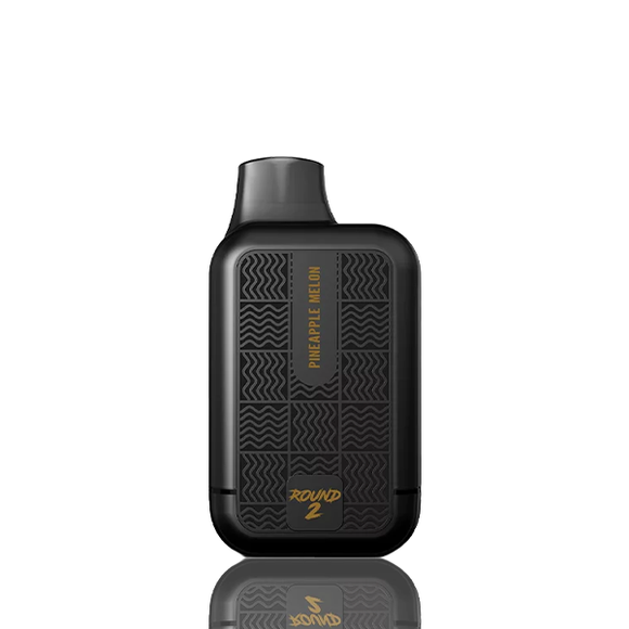 Tyson 2.0 Round 2 7500 Puff Disposable Vape - 16mL