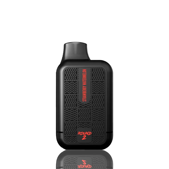 Tyson 2.0 Round 2 7500 Puff Disposable Vape - 16mL