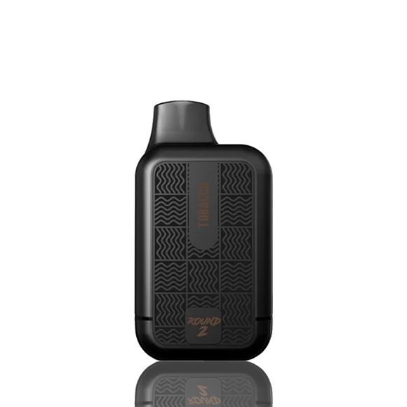 Tyson 2.0 Round 2 7500 Puff Disposable Vape - 16mL
