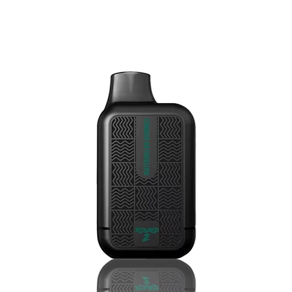 Tyson 2.0 Round 2 7500 Puff Disposable Vape - 16mL