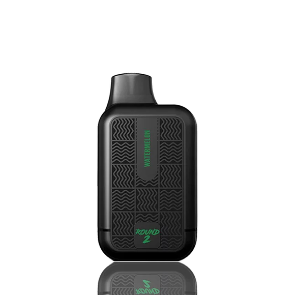 Tyson 2.0 Round 2 7500 Puff Disposable Vape - 16mL