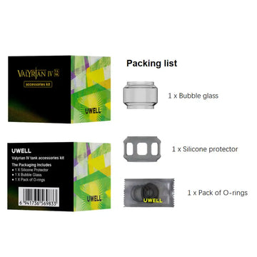 Uwell