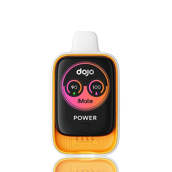 Vaporesso Dojo iMate X 20K Puffs Disposable Pod - 15mL