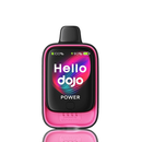 Vaporesso Dojo iMate X 20K Puffs Disposable Pod - 15mL-5